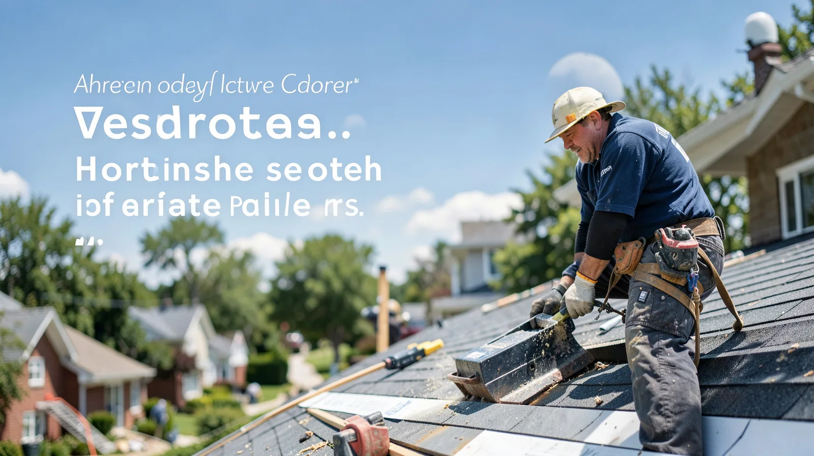 Roof Replacement in Christopher, IL near me